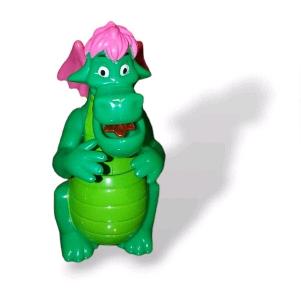 Pete's Dragon ELLIOT Figure toy